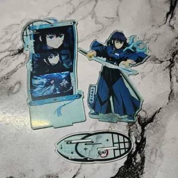 귀멸의 칼날 아크릴 스탠드