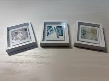 GOOD ON THE REEL 자켓 마그넷