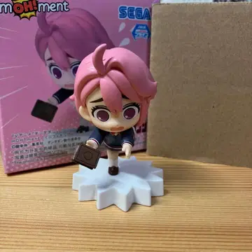 단다단 아이라 mOH! ment 피규어