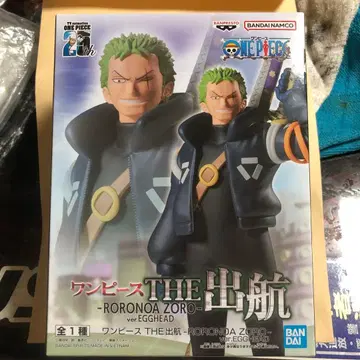 원피스 로로노아 조로 EGGHEAD ver.