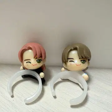 Mrs. GREEN APPLE 빗쿠라타마고 와카이 히로토 세트