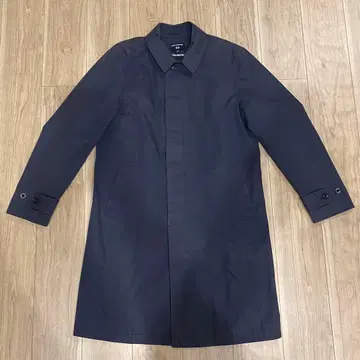 UNIQLO 이네스 드 라 프레상쥬 스텐카라 코트