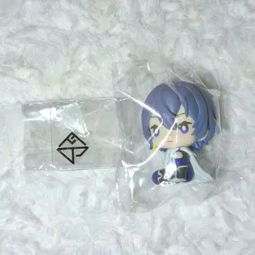 코야나기 로우 니지코토 A