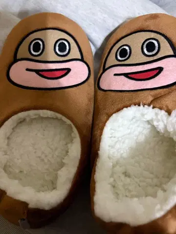 사쿠야마 초코지로 룸슈즈