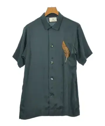 FIT MIHARAYASUHIRO 캐주얼 셔츠 남성용