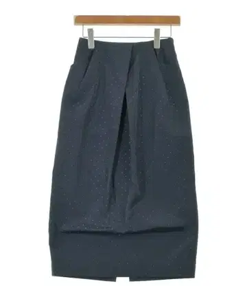 UNITED ARROWS 롱 맥시 길이 스커트 여성용