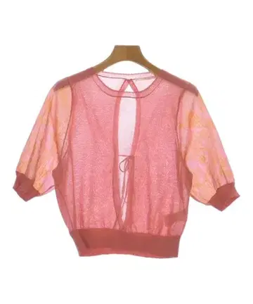 SOULEIADO 니트 스웨터 여성용