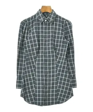 DSQUARED 캐주얼 셔츠 여성용