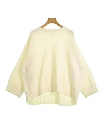 Plage 니트 스웨터 여성용