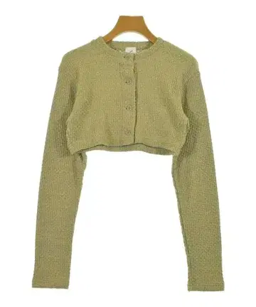 6(ROKU) 여성용 가디건