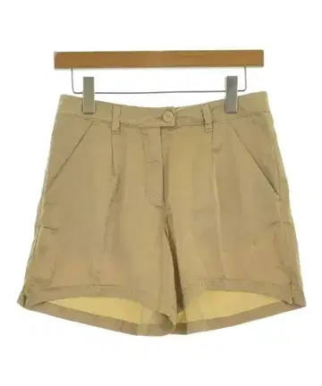 MM6 숏팬츠 여성용