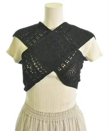 LEINWANDE 니트 스웨터 여성용