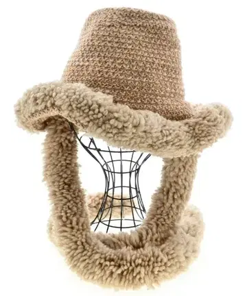 JACQUES LE CORRE 여성용 햇