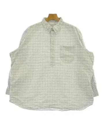 INDIVIDUALIZED SHIRTS 캐주얼 셔츠 남성용