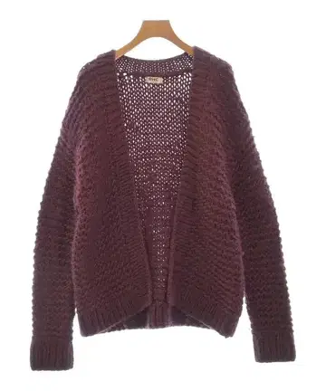 RHC Ron Herman 가디건 여성용