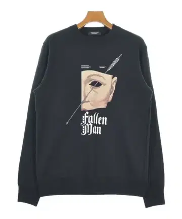 UNDER COVER 맨투맨 남성용