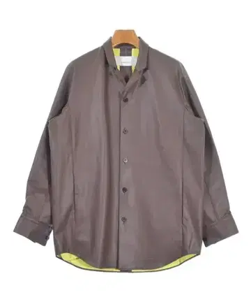 오버코트 블루종 ( 기타 ) 남성용