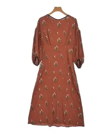 마메 쿠로구치 원피스 여성용