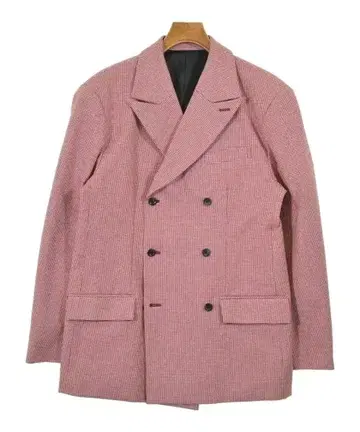 텐더 퍼슨 테일러드 자켓 남성용