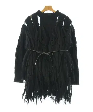 sacai 니트 스웨터 여성용