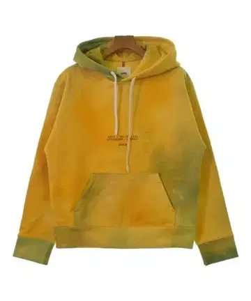 OAMC 남성용 후드티