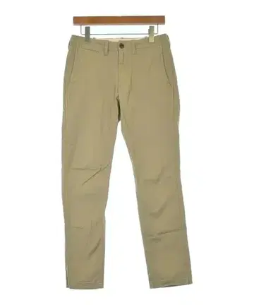 그린 레이블 릴랙싱 치노 팬츠 남성용