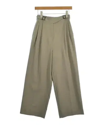 NATURAL BEAUTY BASIC 여성용 슬랙스