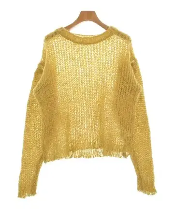 BEAUTY&YOUTH UNITED ARROWS 니트 스웨터 여성용