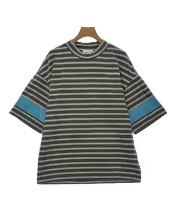 TOMORROWLAND T셔츠 티셔츠 남성용