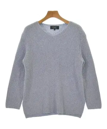 COUP DE CHANCE 니트 스웨터 여성용