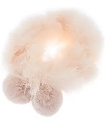 Faviora 머플러 여성용