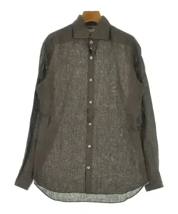 Giannetto 캐주얼 셔츠 남성용