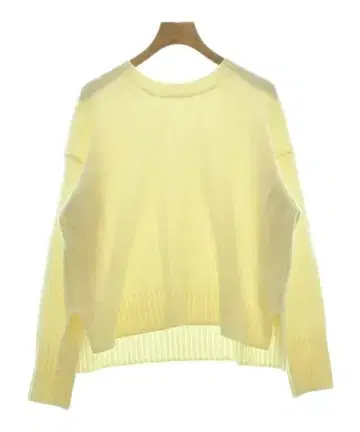 le coeur blanc 니트/스웨터 여성용