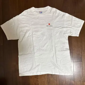 Apple T셔츠 사이즈: XL