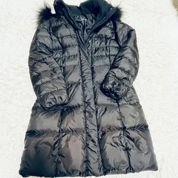 23 구 온워드 카시야마 블랙 다운 자켓