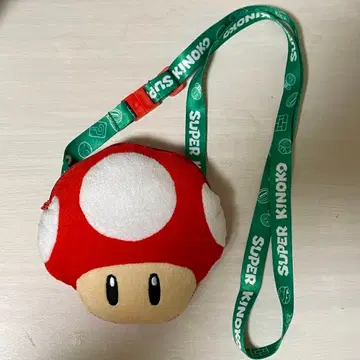 USJ 키노피오 케이스