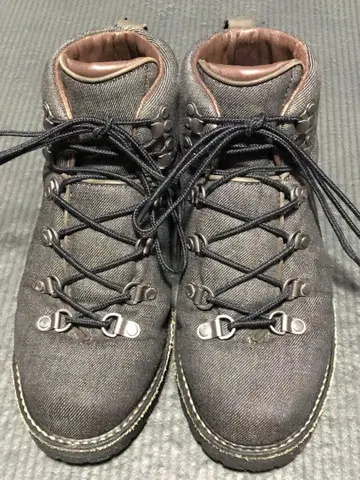 Danner 데님 하이컷 25.5cm