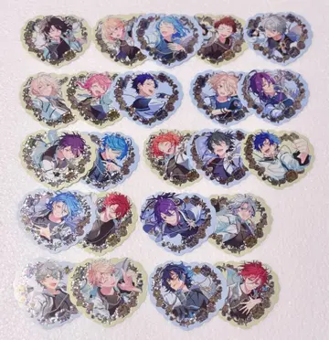 앙스타 푸치프리 [ ES 9th Anniv. ] TORRENT SPARK