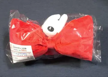 캐릭터 복권 리사 & 가스파르 C상 헤어밴드 리사