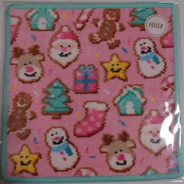 [ WEB 한정품 완판템 ] 페이 타월 손수건