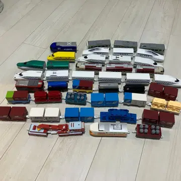 프라레일 묶음 판매