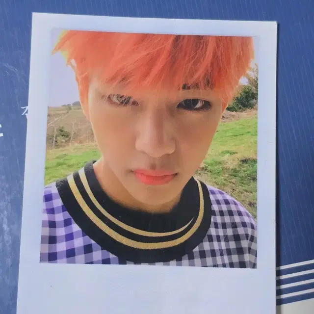 방탄소년단 뷔 포카 팔아요