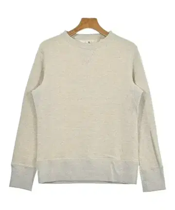 LOOPWHEELER 맨투맨 남성용