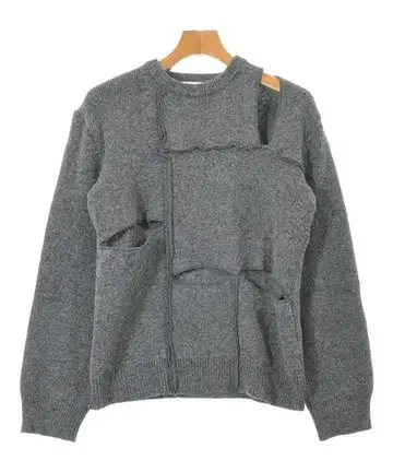 COMME des GARCONS SHIRT 니트/스웨터 남성용