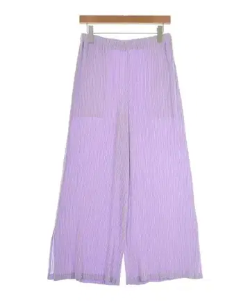 ISSEY MIYAKE 팬츠 (기타) 여성용