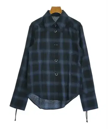 PRANK PROJECT 블라우스 여성용