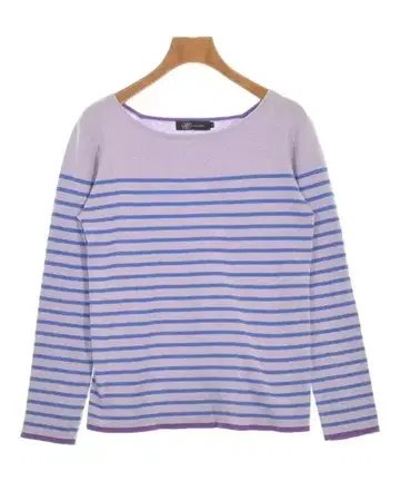 JET LOS ANGELES 니트 스웨터 여성용