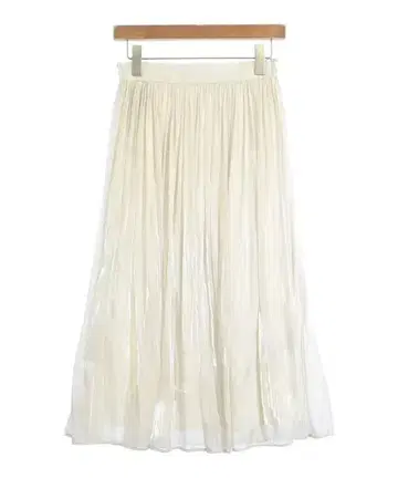 dolly-sean 롱 맥시 길이 스커트 여성용