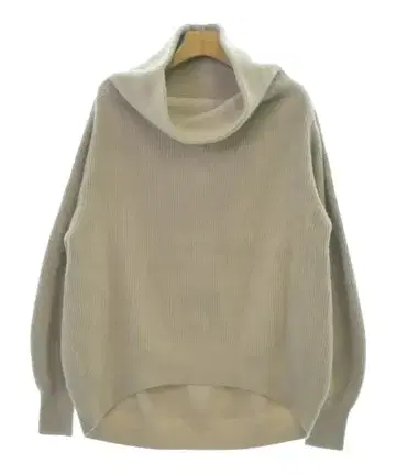 SNIDEL 니트 스웨터 여성용