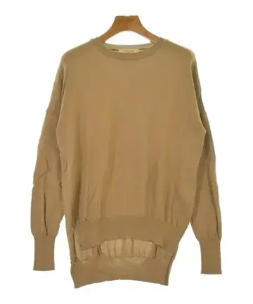 Demi-Luxe BEAMS 니트 스웨터 여성용